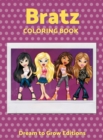 Image for Bratz : Coloring Book