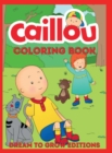 Image for Caillou : Coloring Book