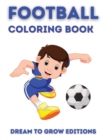 Image for Football : Coloring Book