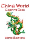 Image for China World : Coloring Book
