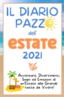 Image for Il Diario Pazzo Dell&#39;estate 2021