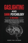 Image for Gaslighting and Dark Psychology