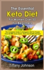 Image for The Essential Keto Diet For Women Over 50 For Beginners