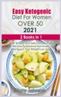 Image for Easy Ketogenic Diet For Women Over 50 2021