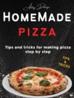 Image for Homemade Pizza