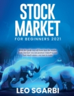 Image for Stock Market for Beginners 2021