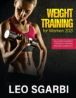 Image for Weight Training for Women 2021