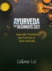 Image for Ayurveda for Beginners 2021