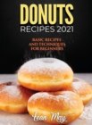 Image for Donuts Recipes 2021