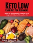 Image for Keto Low Carb Diet For Beginners