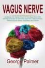 Image for Vagus Nerve : Accessing The Healing Power Of The Vagus Nerve With Self-Help Exercises To Stimulate Vagal Tone. Relieve Anxiety, Reduce Chronic Illness, Depression and Trauma