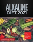 Image for Alkaline Diet 2021