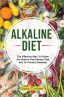 Image for Alkaline Diet