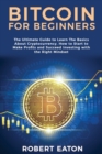 Image for Bitcoin for Beginners