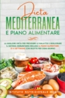 Image for Dieta Mediterranea e Piano Alimentare