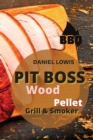 Image for Pit Boss Wood Pellet Grill and Smoker