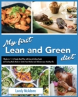 Image for My first Lean and Green Diet