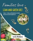 Image for Families love Lean and Green Diet