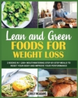 Image for Lean and Green Foods for Weight Loss