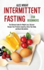 Image for Intermittent Fasting For Beginners