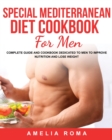 Image for Special Mediterranean Diet Cookbook for Men