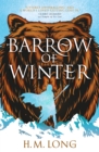 Image for Barrow of winter