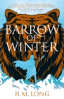 Image for Barrow of Winter