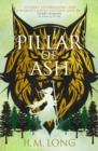 Image for The Four Pillars - Pillar of Ash