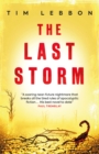 Image for The Last Storm