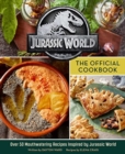 Image for Jurassic World  : the official cookbook