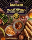 Image for Marvel Comics&#39; Black Panther: Wakanda Cookbook