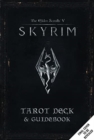 Image for The Elder Scrolls V: Skyrim Tarot Deck and Guidebook