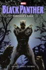 Image for Black Panther: Panther&#39;s Rage