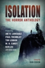 Image for Isolation  : the horror anthology