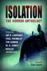 Image for Isolation: The Horror Anthology