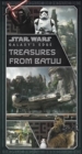 Image for Star Wars: Galaxy&#39;s Edge: Treasures from Batuu