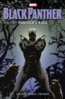 Image for Panther&#39;s Rage