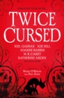 Image for Twice cursed  : an anthology