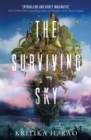 Image for The surviving sky