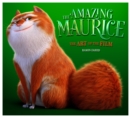 Image for The amazing Maurice  : the art of the film