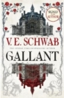 Image for Gallant (Signed Edition)