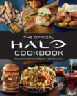 Image for The Official Halo Cookbook
