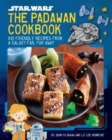 Image for Star Wars - the Padawan cookbook