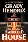 Image for How to Sell a Haunted House (export paperback)