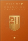 Image for Destiny: Grimoire Anthology Vol. V
