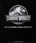 Image for Jurassic World: The Ultimate Visual History
