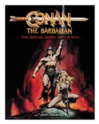 Image for Conan the barbarian  : the official story of the film