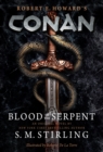 Image for Conan - Blood of the Serpent