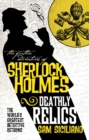 Image for The Further Adventures of Sherlock Holmes - Deathly Relics