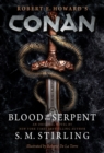 Image for Blood of the Serpent